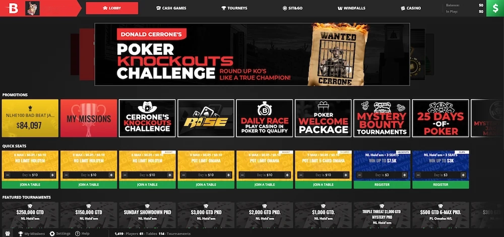 lobby betonline lobby betonline