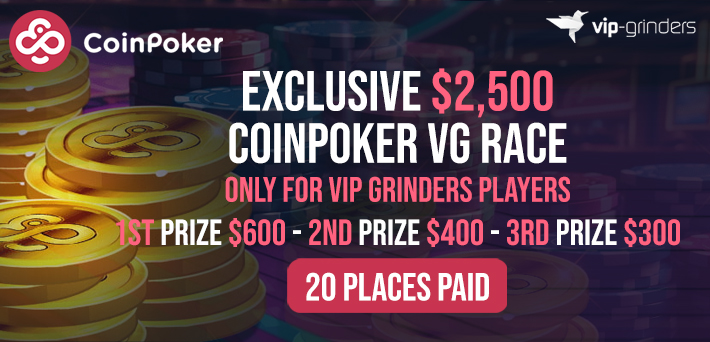 Coinpoker Race 710x342