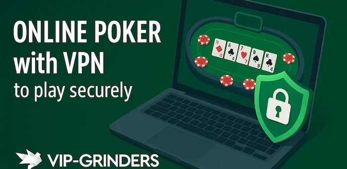 best vpns for online poker