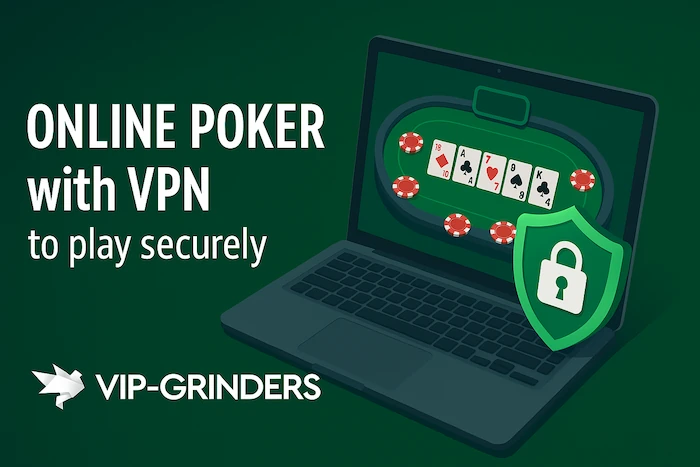 best vpns for online poker