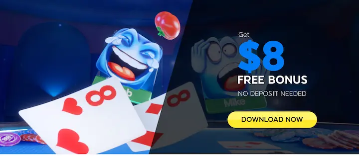 888poker no deposit bonus $8 free play 888poker no deposit bonus $8 free play