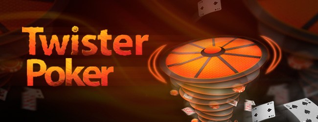 Twister Spin and Gos