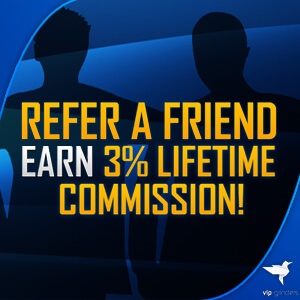 Refer a Friend