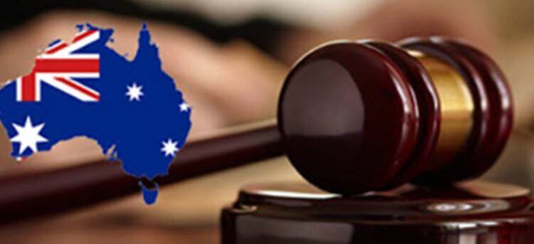 Australian Gambling Amendment