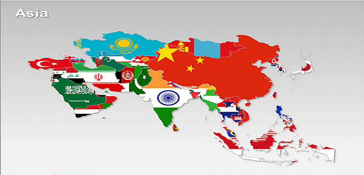 The best Asian Poker Sites