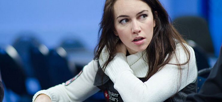 Best Female Poker Players 2017