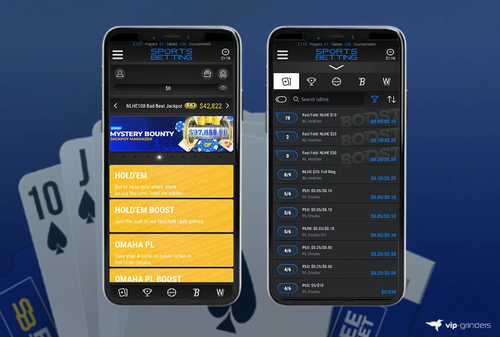 tigergaming poker mobile app tigergaming poker mobile app