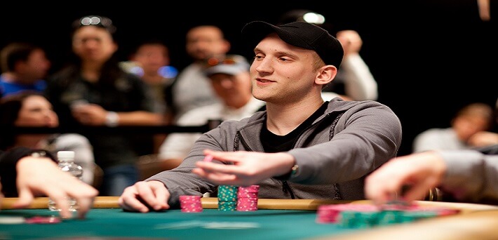 Jason Somerville