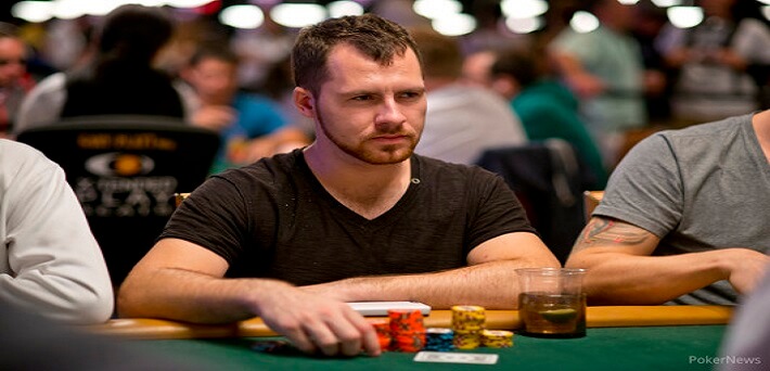 Daniel Jungleman Cates