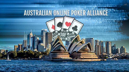 Australian Online Poker Association Australian Online Poker Association