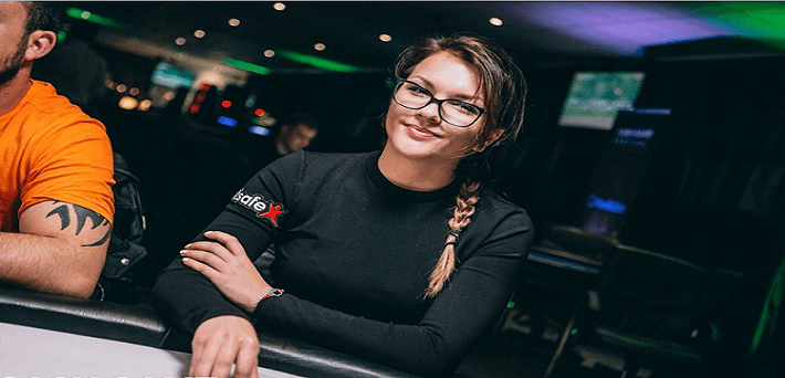 Monika HeyMonia Zukowicz Interview