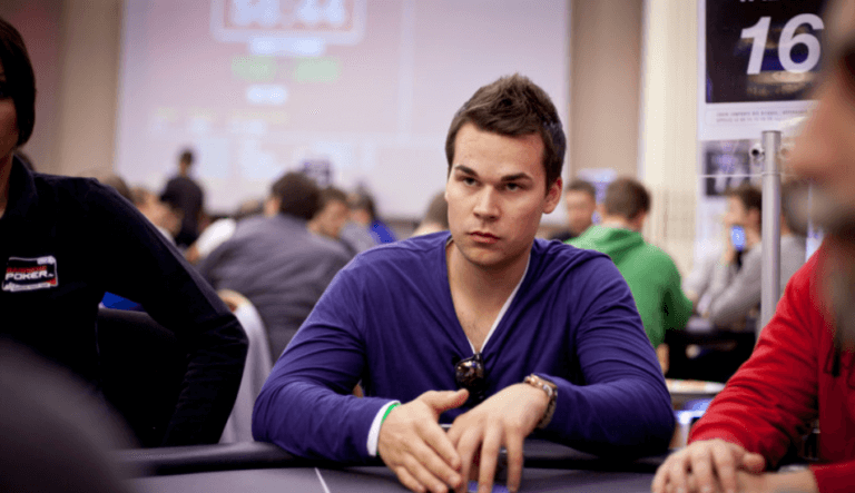 Sami Lars Luzak Kelopuro