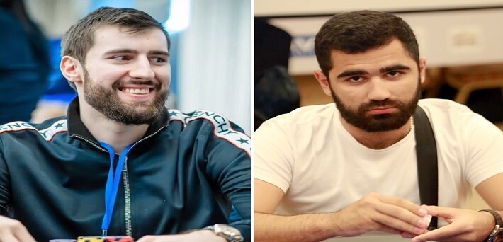 Limitless vs. Stefan11222 Heads-up Challenge – Stefan Burakov wins $557,070 from Wiktor within one week!