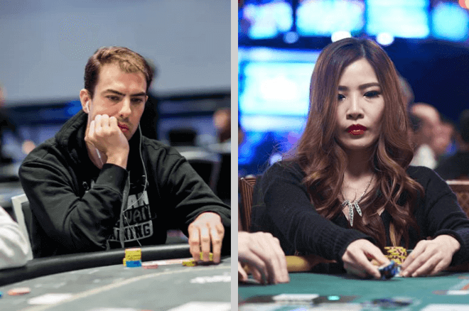 GGPoker Launches OmahaSquad & Biggest Omaha tournament series ever GGPoker Launches OmahaSquad & Biggest Omaha tournament series ever