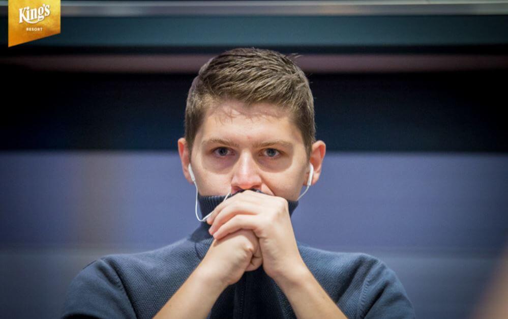 MTT Report - German Grinders Daniel Perkusic and Yannick Schumacher land biggest scores of the weekend MTT Report - German Grinders Daniel Perkusic and Yannick Schumacher land biggest scores of the weekend