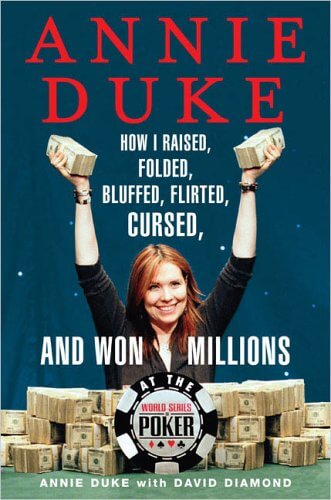 Daniel Negreanu says he stopped high stakes Mixed Games because Annie Duke doesn't play anymore Daniel Negreanu says he stopped high stakes Mixed Games because Annie Duke doesn't play anymore