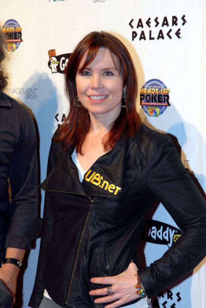 Daniel Negreanu says he stopped high stakes Mixed Games because Annie Duke doesn't play anymore Daniel Negreanu says he stopped high stakes Mixed Games because Annie Duke doesn't play anymore