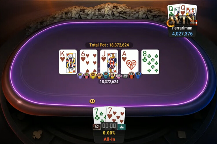 Limitless vs. Stefan11222 Heads-up Challenge – Wiktor Malinowski wants to play higher! Limitless vs. Stefan11222 Heads-up Challenge – Wiktor Malinowski wants to play higher!