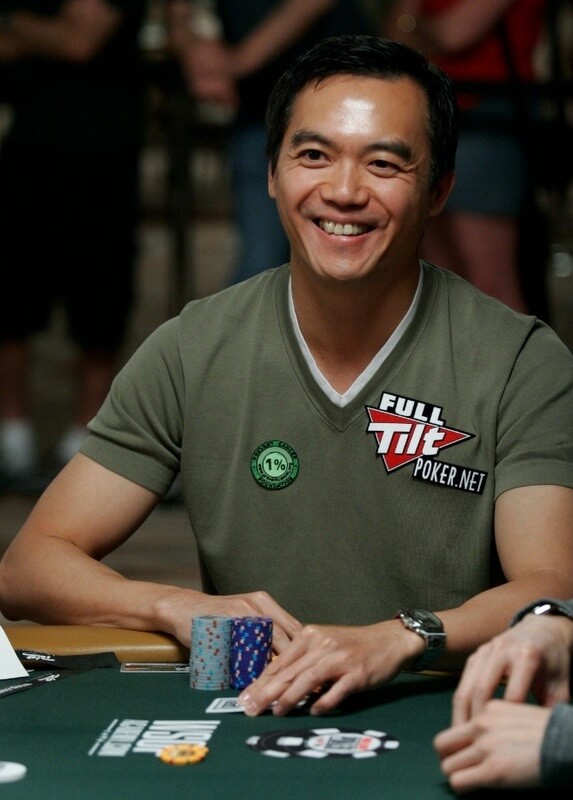 Mike Matusow claims that Black Friday cost him $186 Million