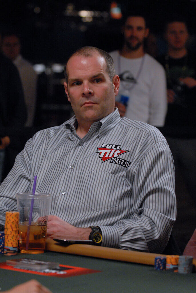 Daniel Negreanu says he stopped high stakes Mixed Games because Annie Duke doesn't play anymore Daniel Negreanu says he stopped high stakes Mixed Games because Annie Duke doesn't play anymore