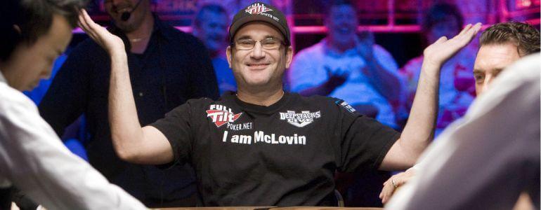 Mike Matusow claims that Black Friday cost him $186 Million