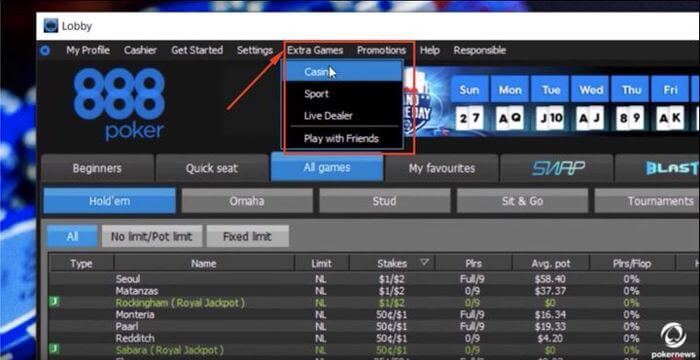 Club-based poker app – Find the best real money clubs for mobile poker apps