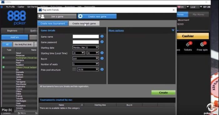 Club-based poker app – Find the best real money clubs for mobile poker apps