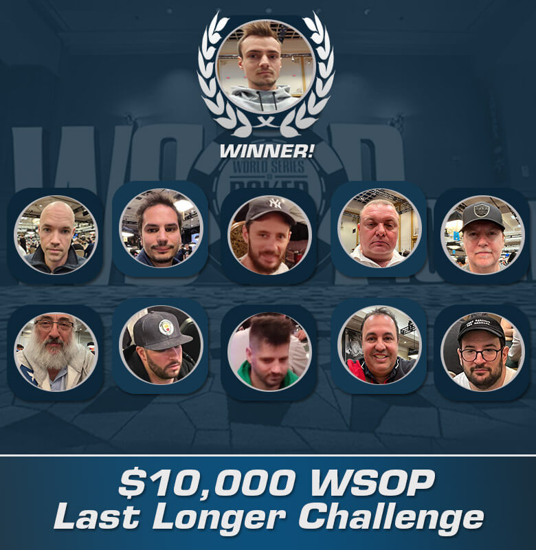 WSOP 2021 malta-f2
