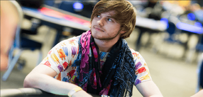 Charlie Carrel starts $50 to $10,000 Bankroll challenge to show others how to crush the micro stakes