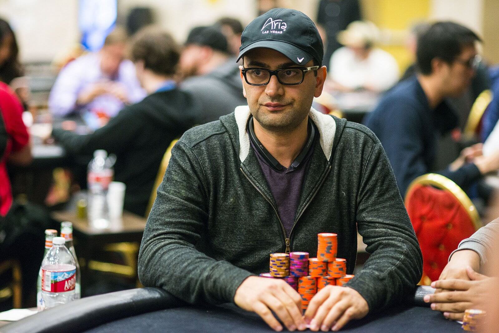Antonio ‘The Magician’ Esfandiari table toilet disqualification best prop bets Antonio ‘The Magician’ Esfandiari table toilet disqualification best prop bets