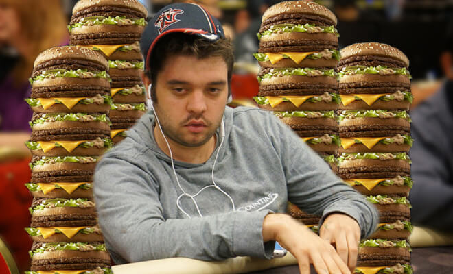 Mike Noori Prop Bets Mike Noori Prop Bets