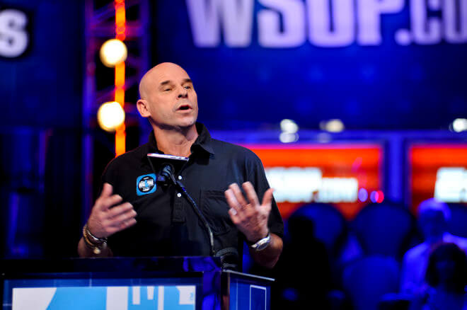 Guy Laliberte One Drop Guy Laliberte One Drop