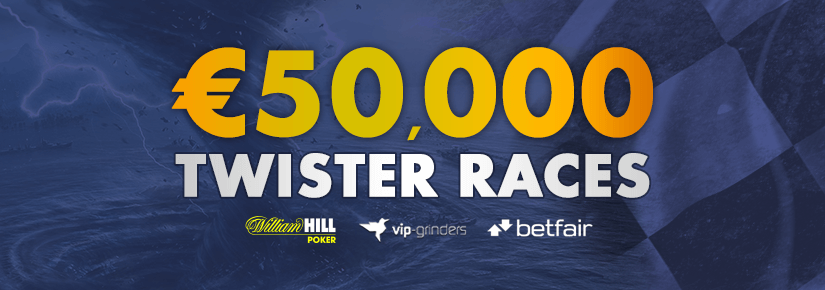 50k-twister-tiff More than $175,000 in Exclusive VIP-Grinders Promotions in November! Twister Races Betfair