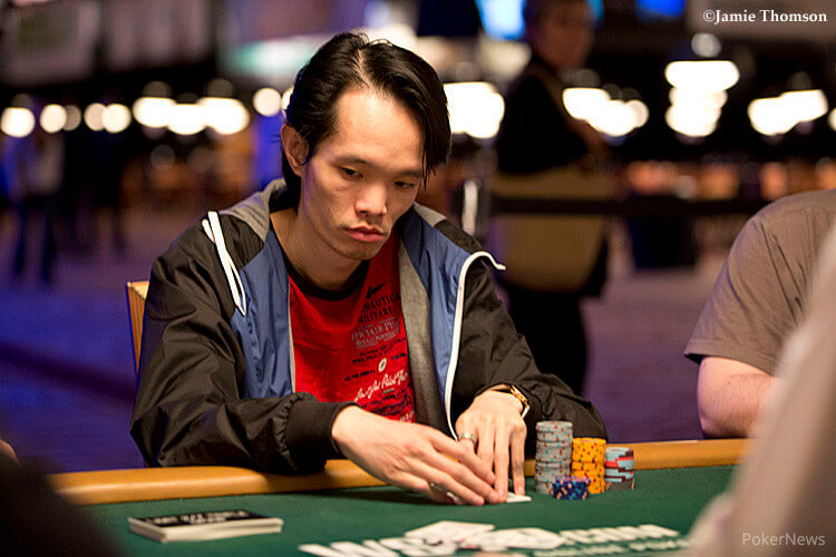 Who are the top three biggest poker degenerates? Who are the top three biggest poker degenerates?