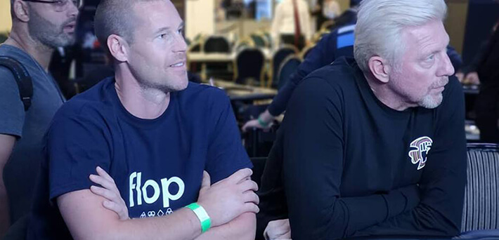 Patrik Antonius launches FLOP Social Media Poker App Patrik Antonius launches FLOP Social Media Poker App