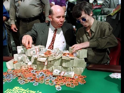Who are the top three biggest poker degenerates? Who are the top three biggest poker degenerates?