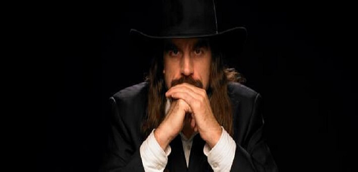 Why Chris Ferguson shouldn