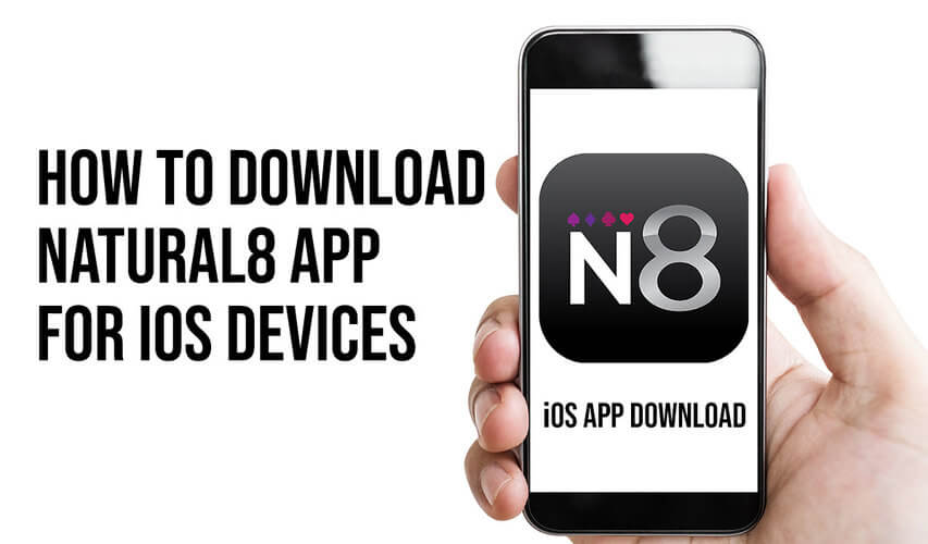 how to download natural8 app how to download natural8 app