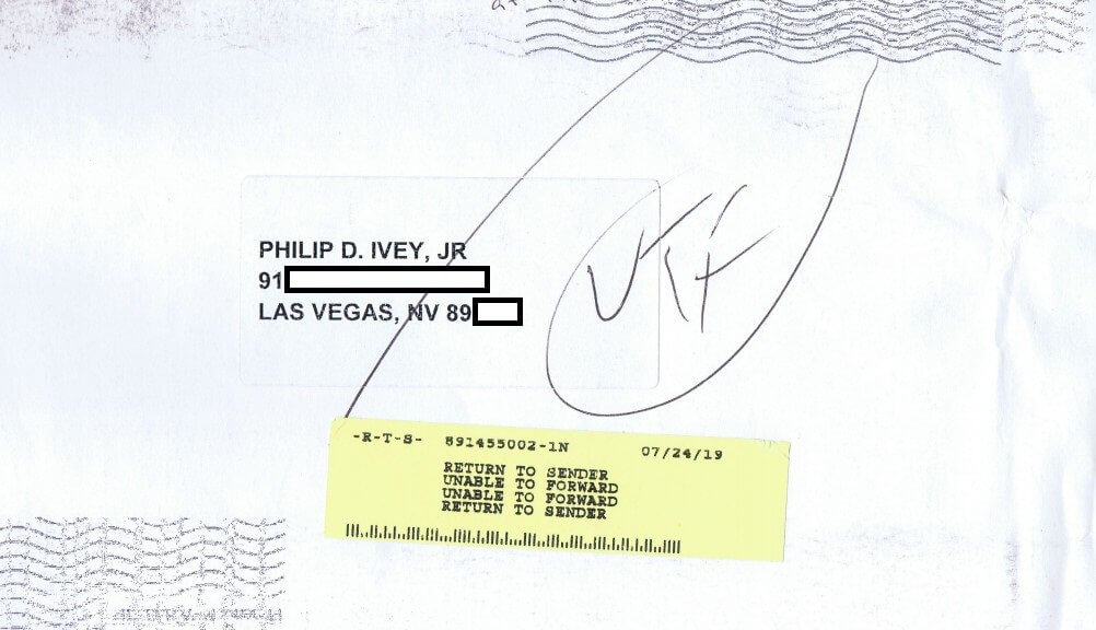 IveyAddress1 IveyAddress1