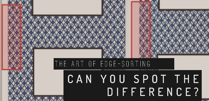 Edge-Sorting