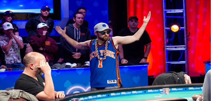 YouTube Poker Vlogger Ryan Depaulo Banned for Life from Borgata for Filming