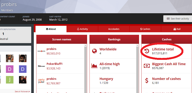 probirs pocketfives probirs pocketfives