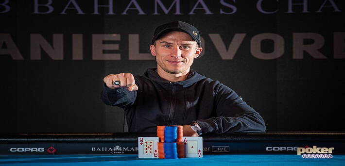 MTT Report – Daniel Dvoress, Christian "WATnlos" Rudolph and Niklas Astedt with huge scores