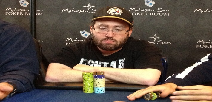 Poker player and Airport scammer Michael Borovetz pleads guilty