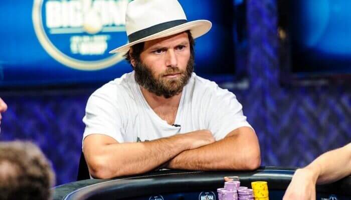 Salomon1 Rick Salomon Poker