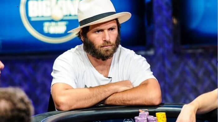 solomon1 Rick Salomon poker