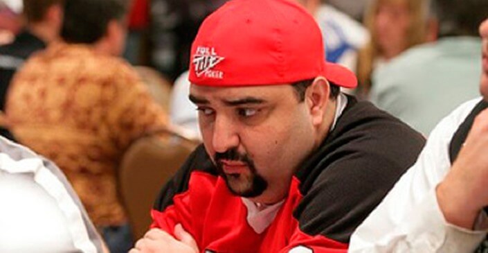 Ray Bitar poker Ray Bitar poker