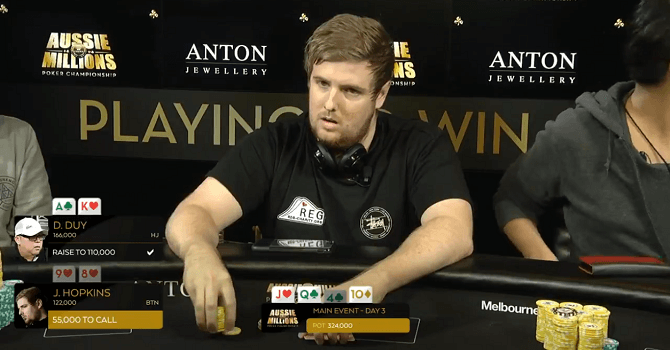 james hopkins poker james hopkins poker