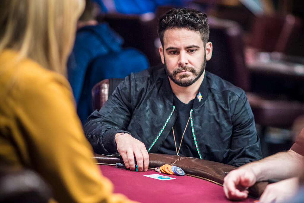 Poker Pro Nicholas Palma outed as scammer on Twitter - ralph massey poker