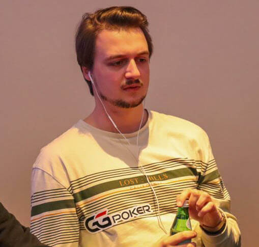 van Elsacker poker van Elsacker poker